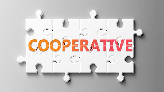 cooperative savings