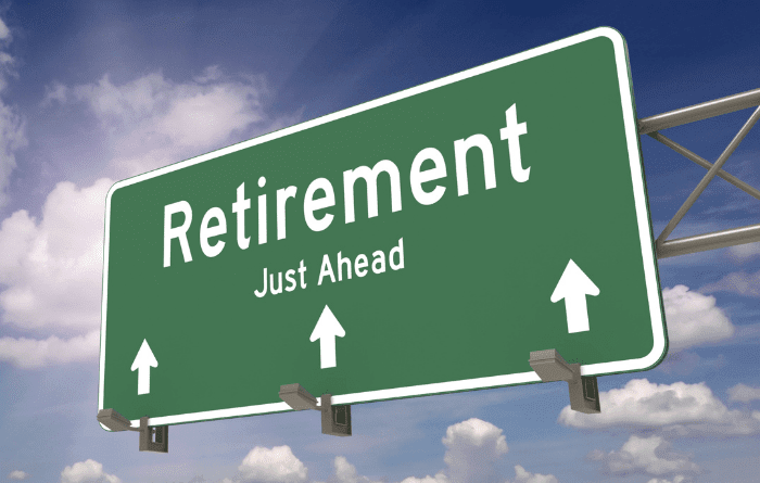 retirement savings planning