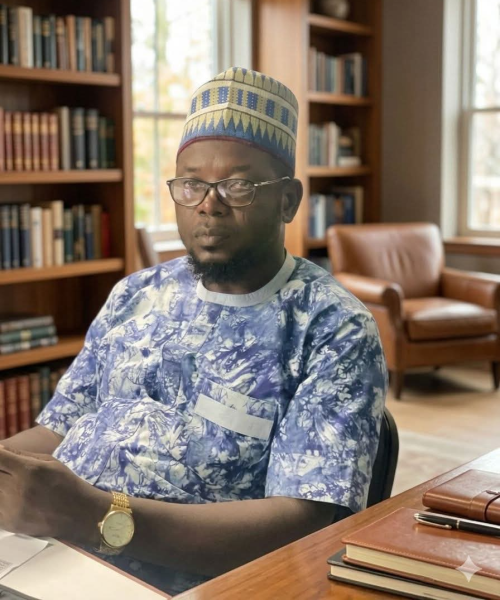 Vice President